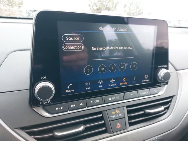 New 2025 Nissan Altima 2.5 SR image 22