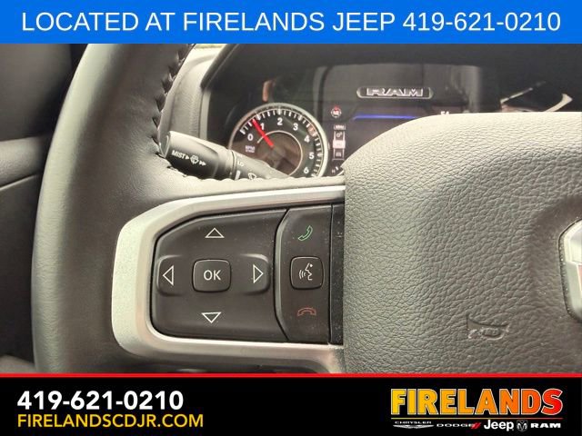 Used 2023 RAM 1500 Big Horn AWD/4WD image 20