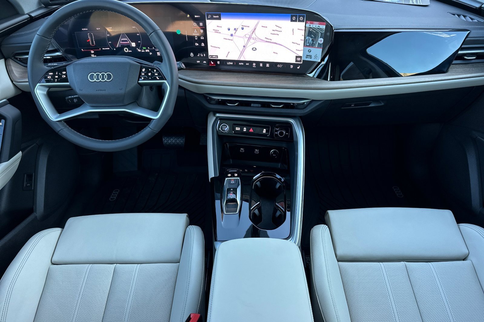 New 2025 Audi Q5 Premium Plus image 12