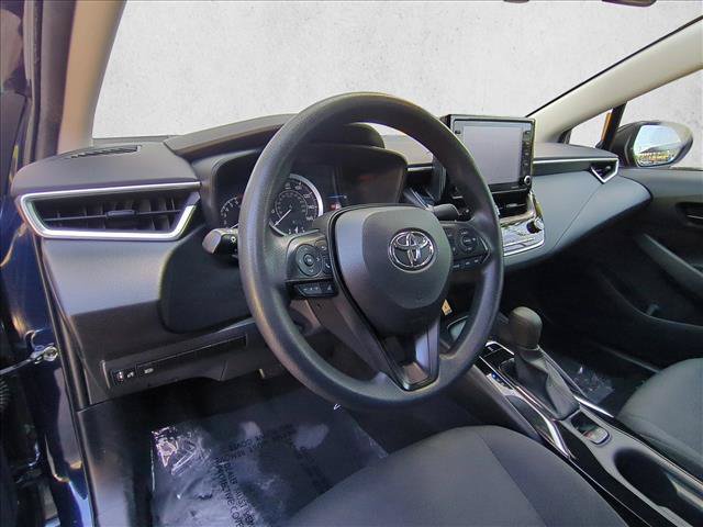 Used 2022 Toyota Corolla LE FWD image 8
