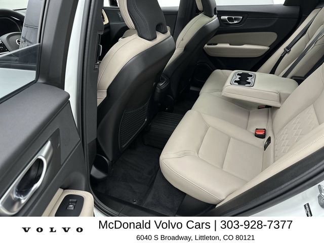 Used 2026 Volvo XC60 B5 Plus w/ Protection Package Premier AWD/4WD image 23