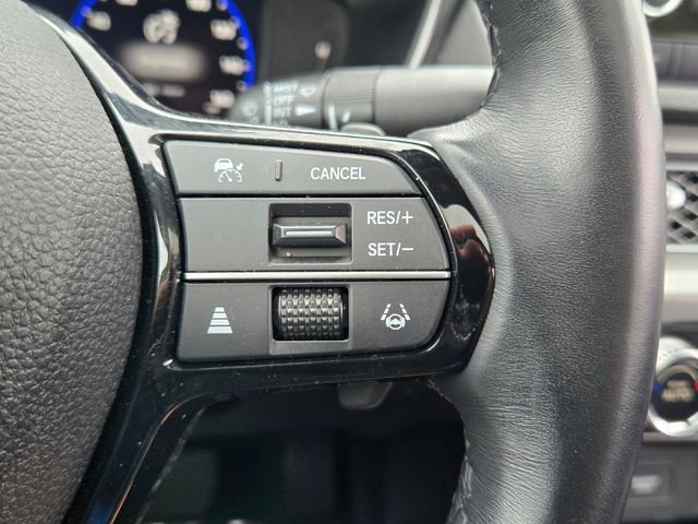 Certified 2024 Acura Integra image 25