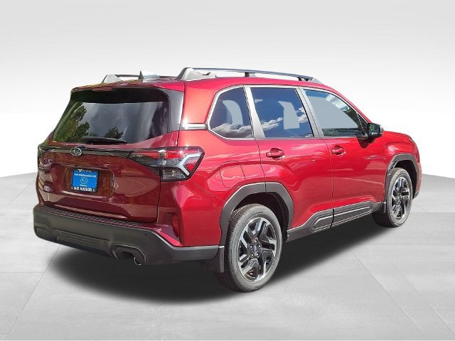 New 2026 Subaru Forester Limited w/ Limited Package AWD/4WD image 5