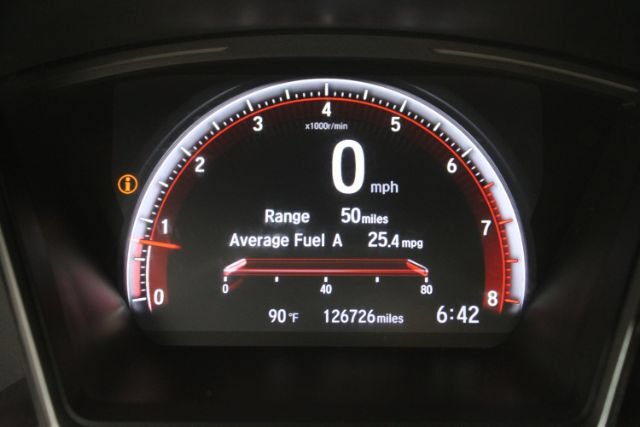 Used 2019 Honda Civic Si image 13