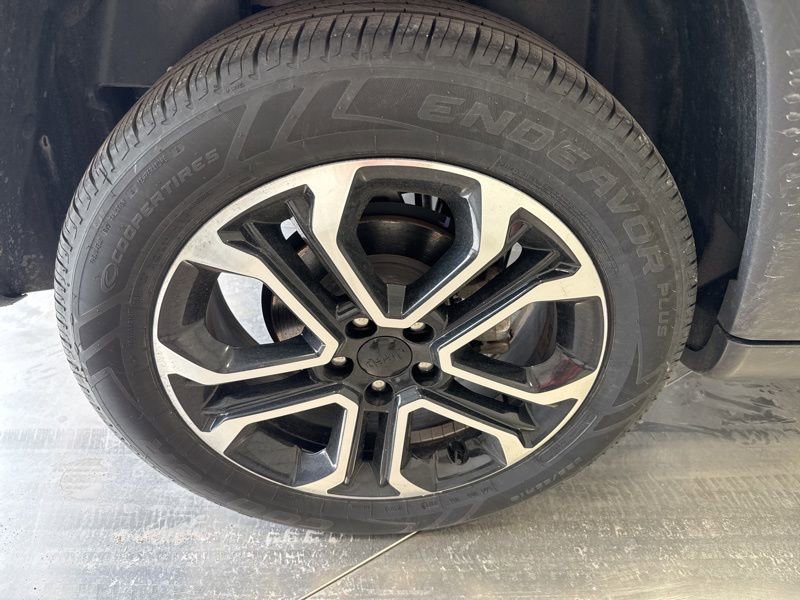 Used 2022 Jeep Compass Limited image 8