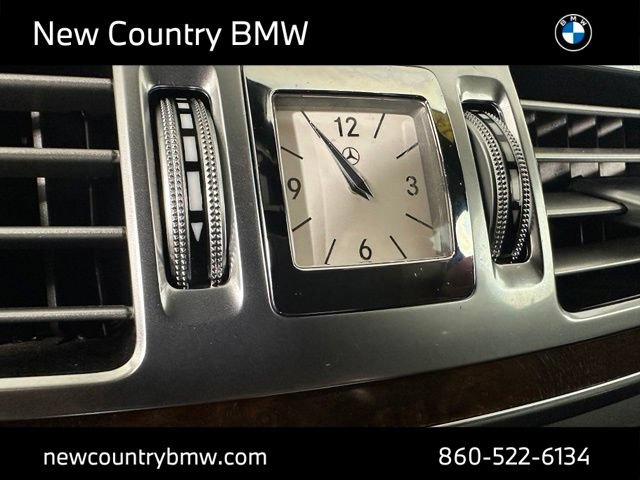 Used 2014 Mercedes-Benz E 350 4MATIC Sedan image 16