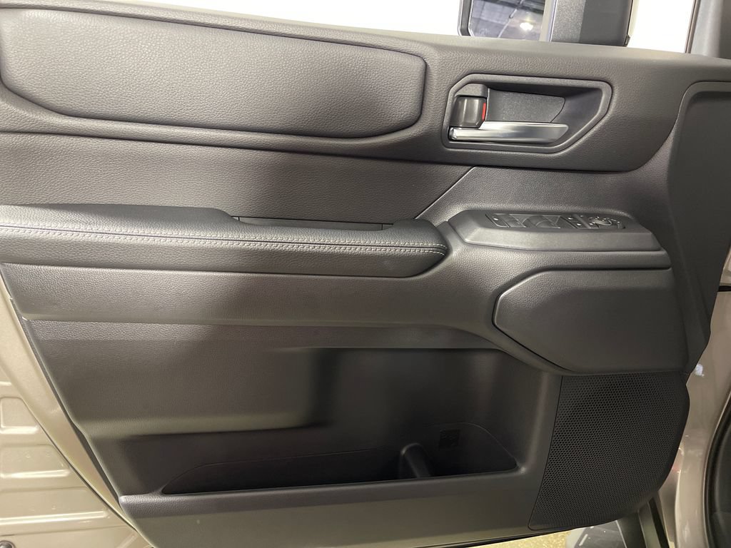 New 2027 Toyota Land Cruiser AWD/4WD image 17