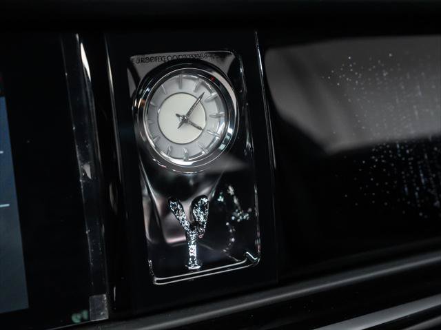 Used 2025 Rolls-Royce Ghost AWD/4WD image 37