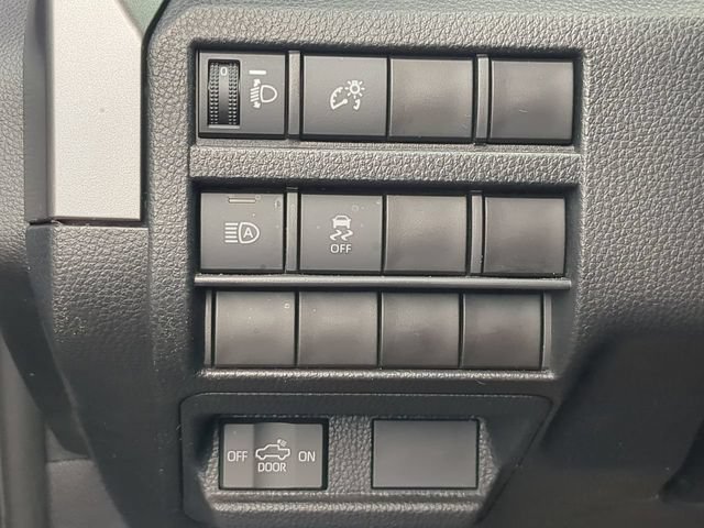 Used 2025 Toyota Tacoma TRD Sport RWD image 24