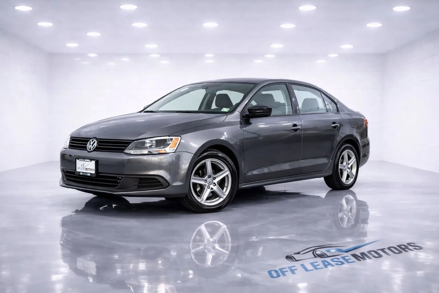 Used 2013 Volkswagen Jetta S