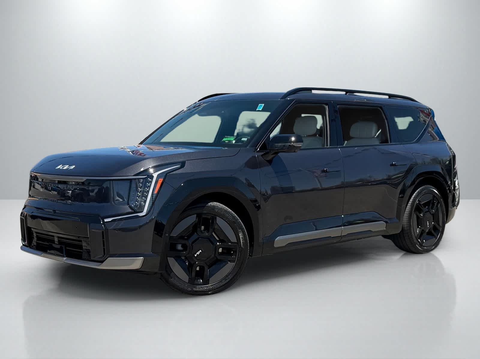 Used 2024 Kia EV9 GT-Line