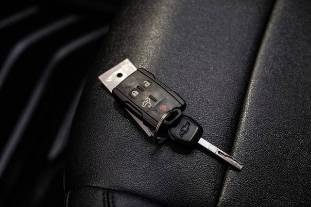 Used 2023 Chevrolet Silverado 3500 W/T w/ Gooseneck/5TH Wheel Package image 49