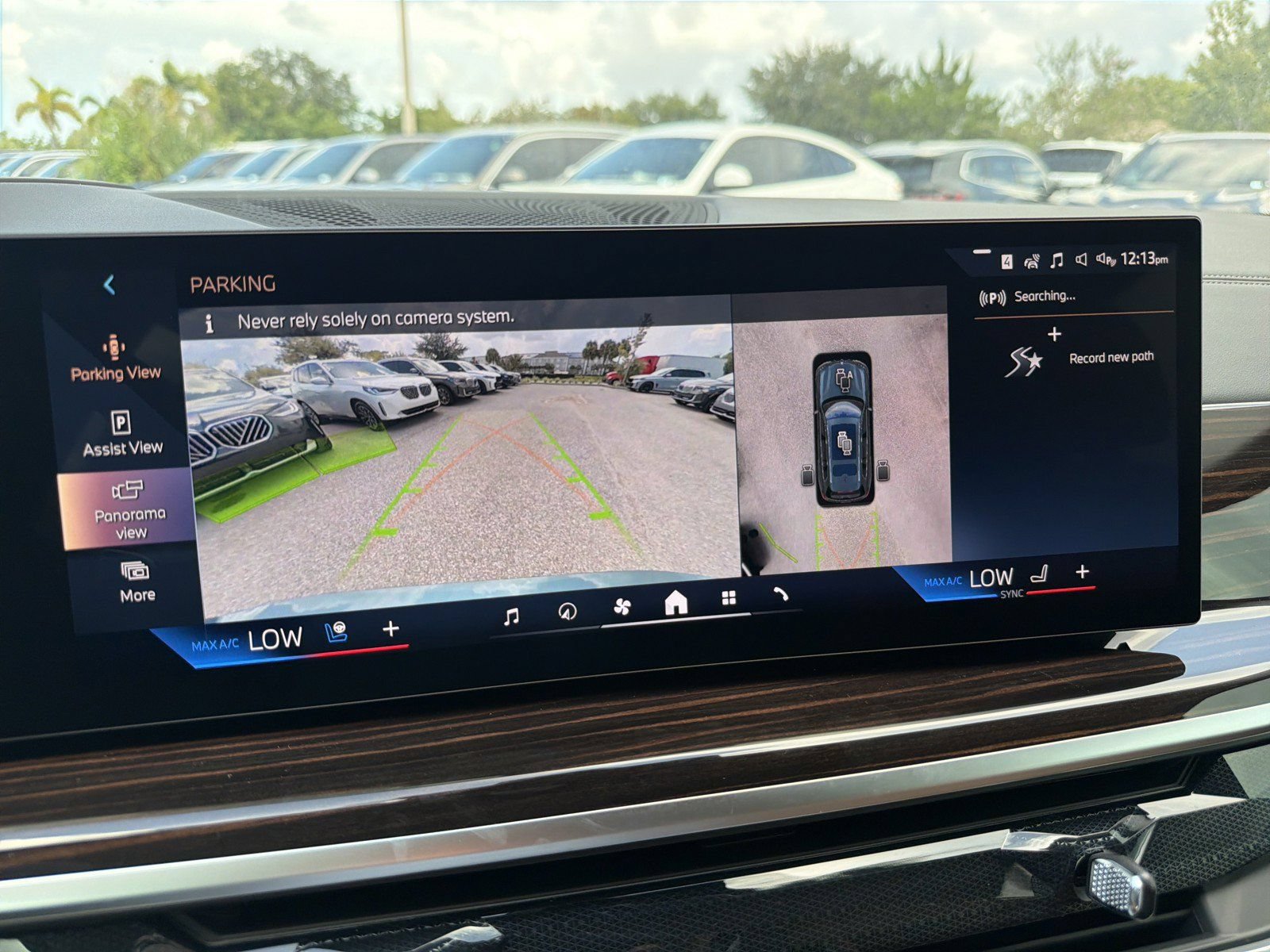 New 2027 BMW X7 xDrive40i AWD/4WD image 31