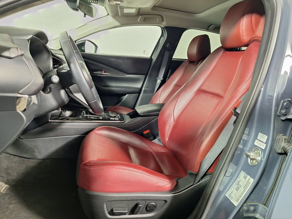 Used 2025 MAZDA CX-30 AWD 2.5 S w/ Preferred Package image 13