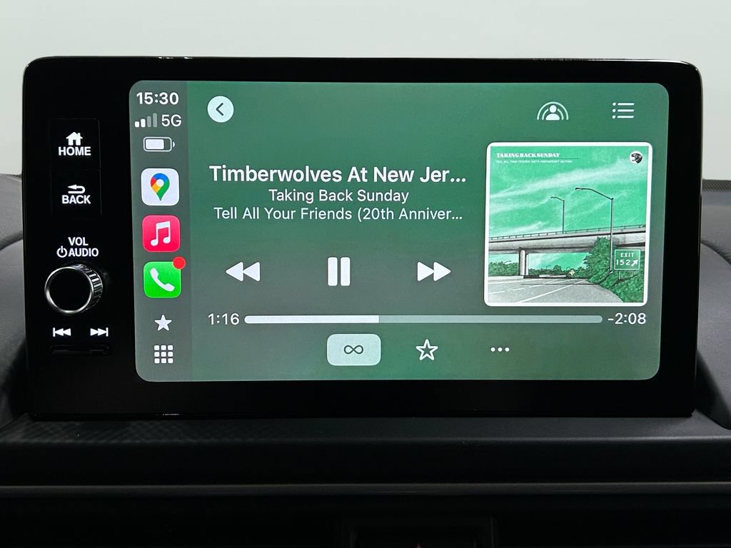 Used 2025 Honda Pilot Touring image 18