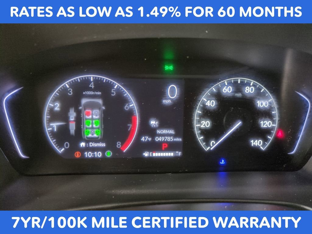 Used 2024 Honda Pilot TrailSport image 15