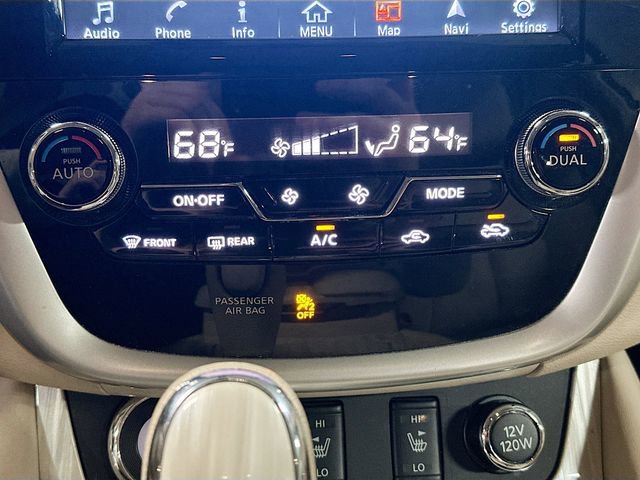 Used 2016 Nissan Murano SL image 17