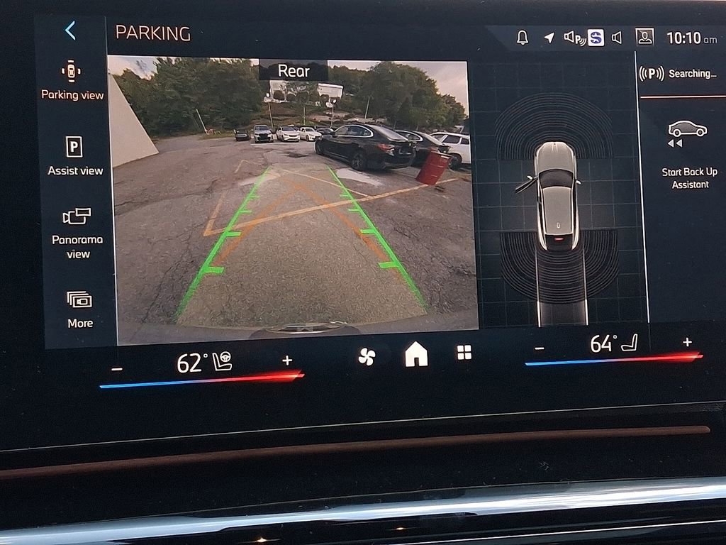 Used 2025 BMW X2 xDrive28i image 19