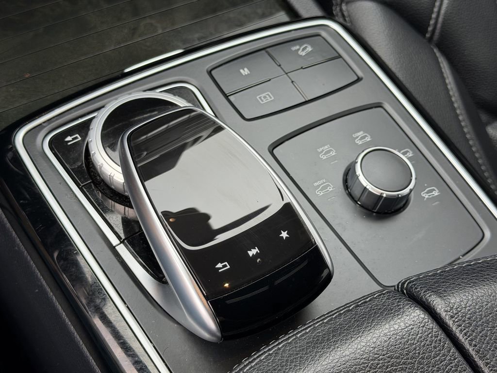 Used 2018 Mercedes-Benz GLE 350 4MATIC image 22
