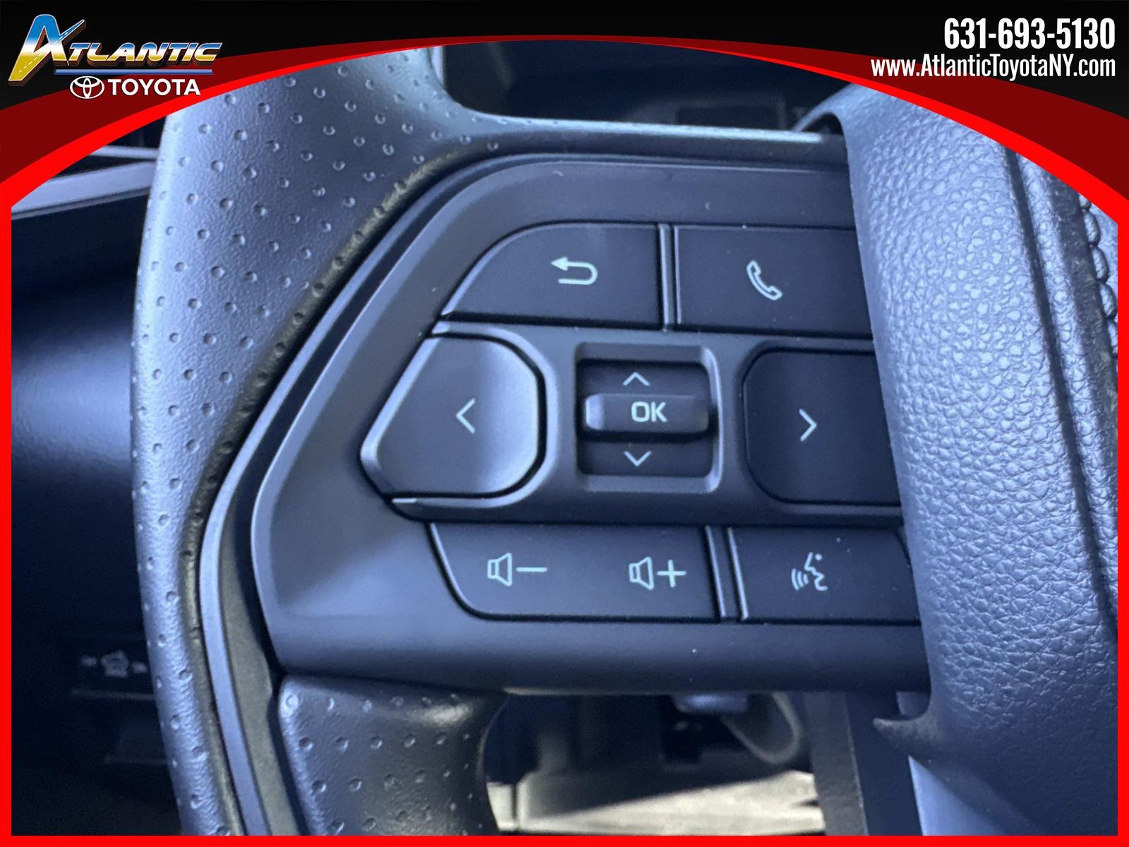 New 2026 Toyota Tundra SR image 13