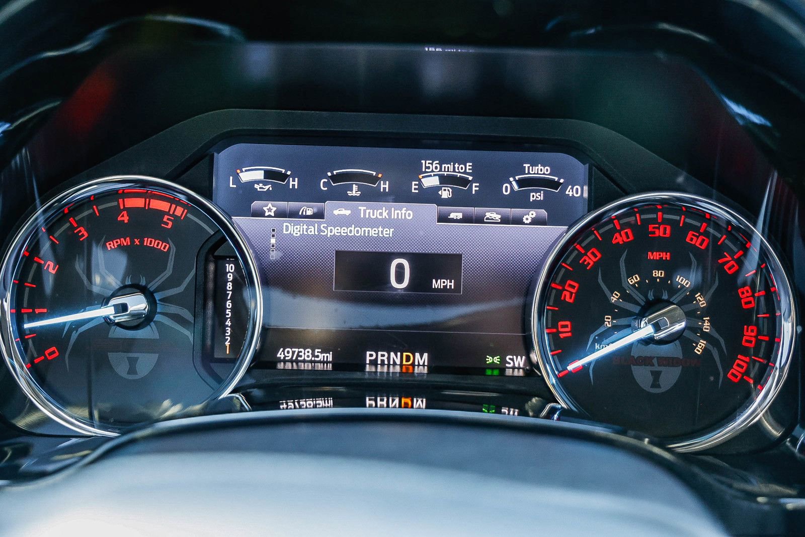 Used 2021 Ford F250 Lariat w/ Lariat Ultimate Package image 24