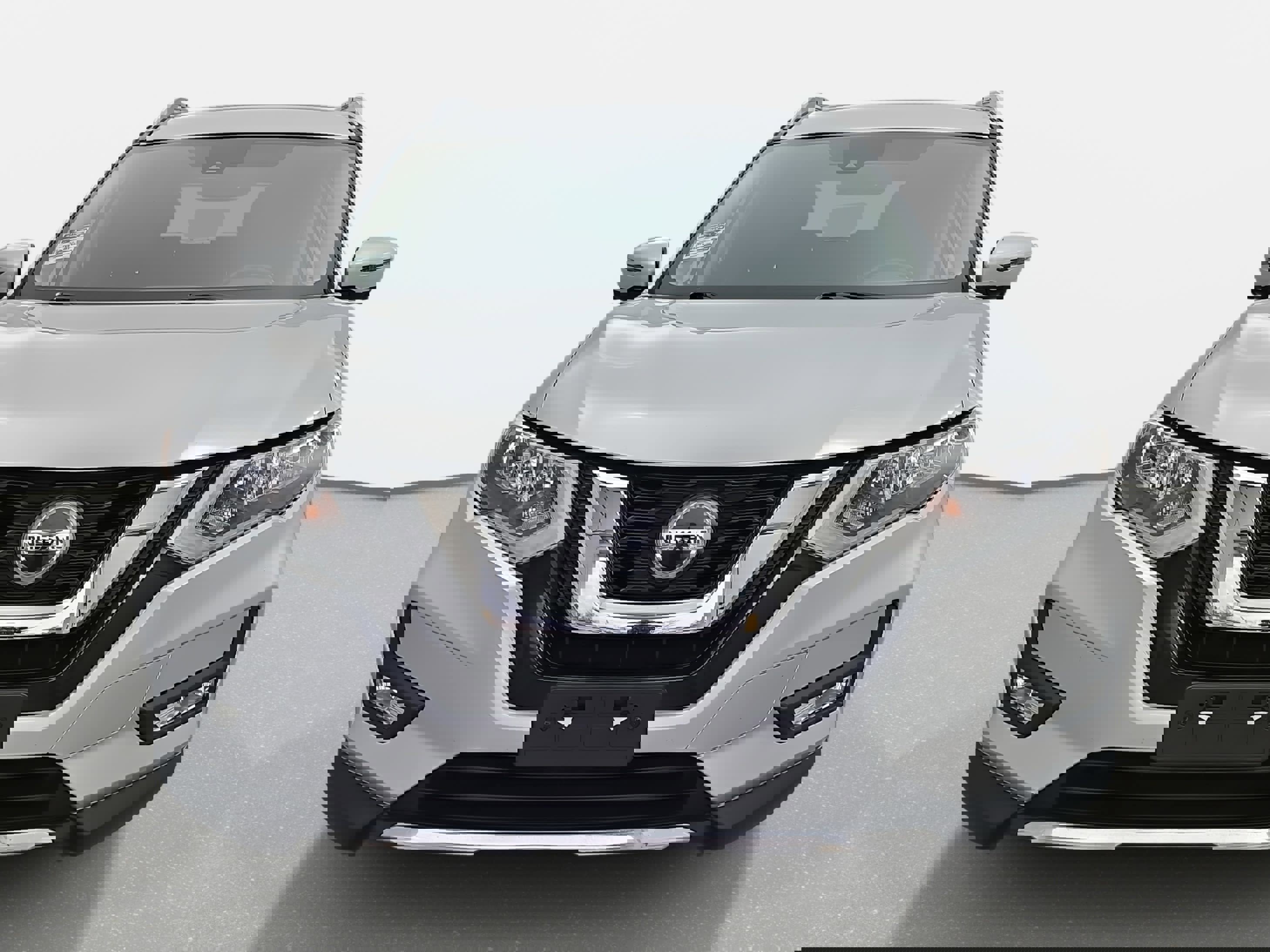 Used 2018 Nissan Rogue SL image 8