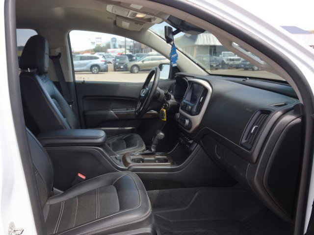 Used 2019 GMC Canyon Denali AWD/4WD image 32