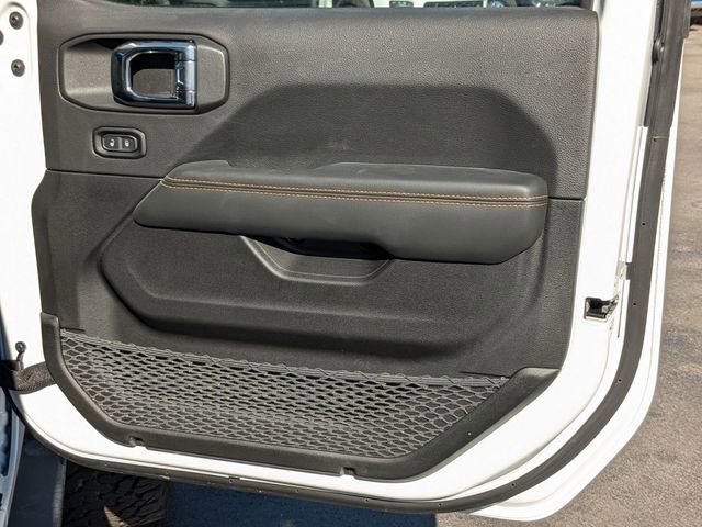 New 2025 Jeep Wrangler Unlimited Rubicon 392 image 34