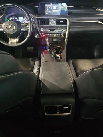 Used 2020 Lexus RX 350 AWD w/ Premium Package image 34