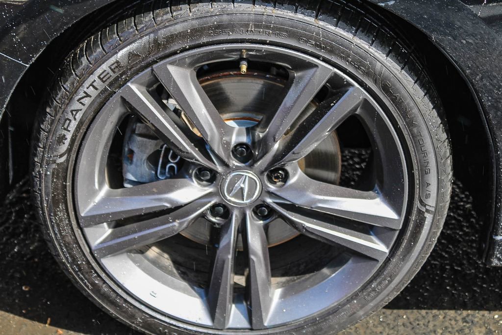 Used 2023 Acura Integra A-Spec image 10