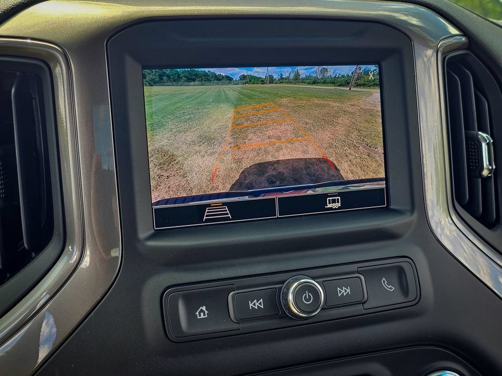 New 2026 GMC Sierra 2500 Pro w/ Convenience Package AWD/4WD image 22