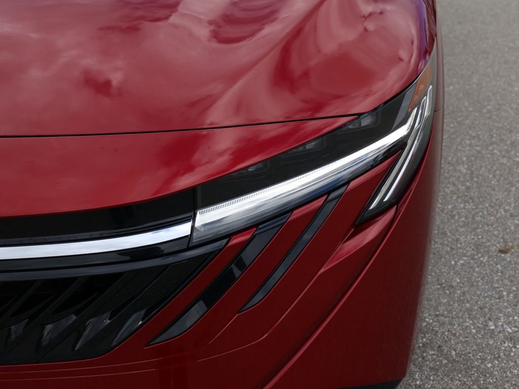 New 2026 Nissan Sentra SV image 10