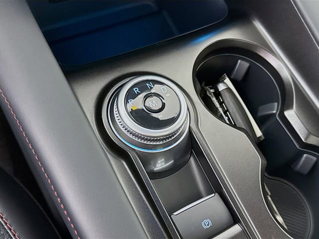 New 2026 Ford Explorer ST w/ Sun And Sound Package image 17