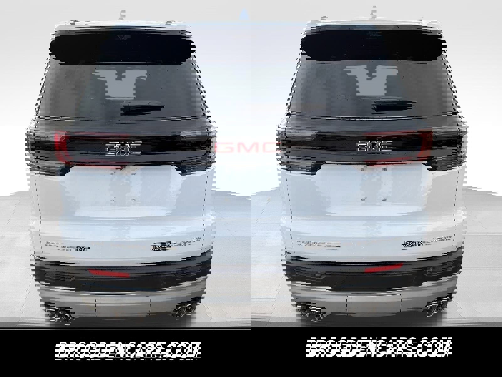 New 2026 GMC Acadia Elevation w/ Elevation Premium Package image 7