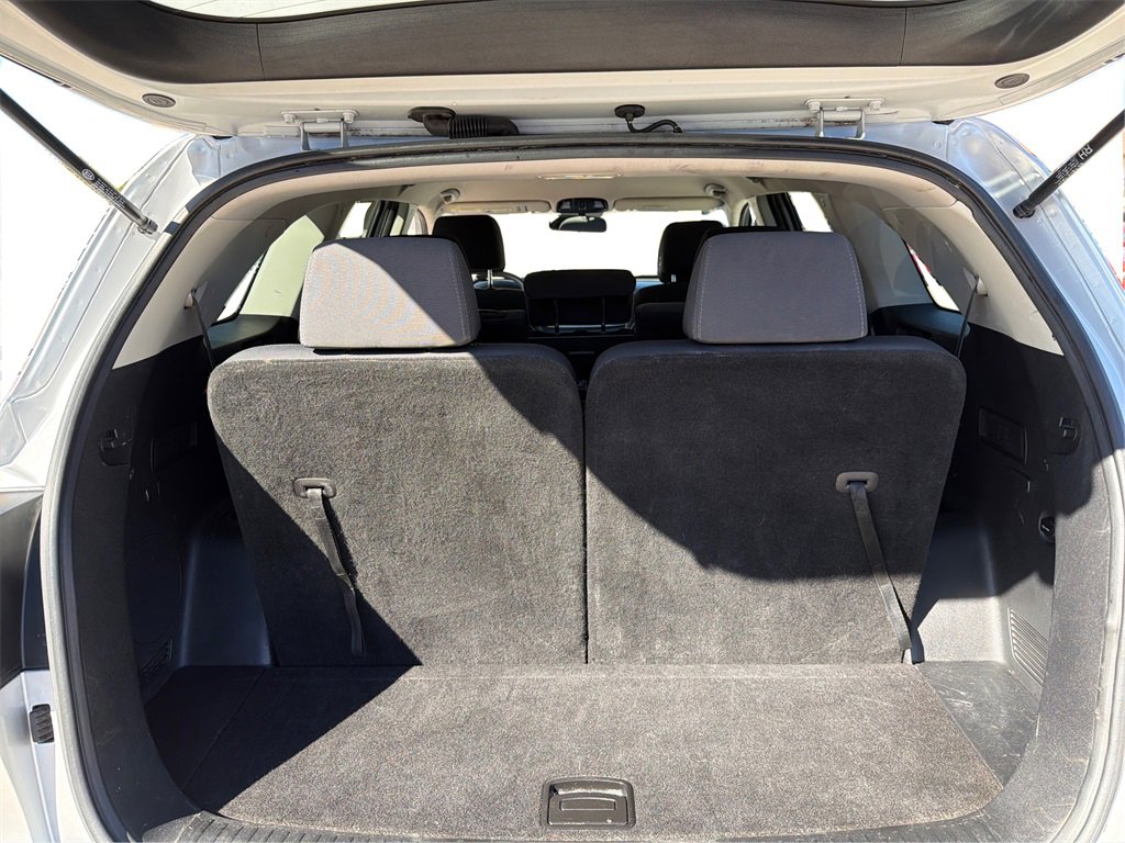 Used 2017 Kia Sorento LX image 13