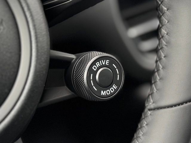 New 2026 Porsche Macan S image 23