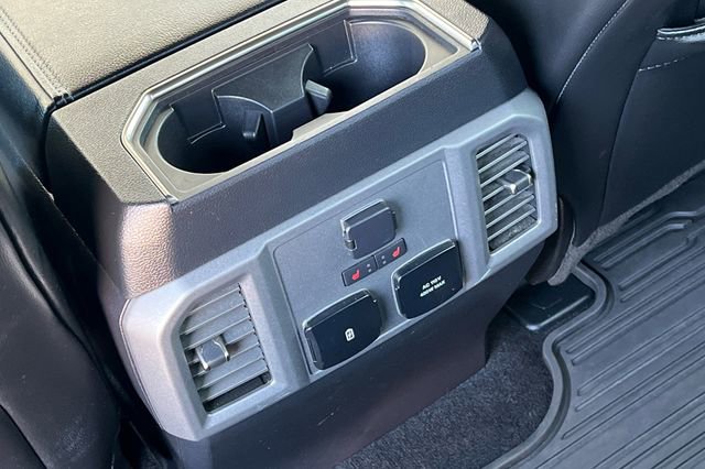 Used 2019 Ford F150 Raptor w/ Equipment Group 802A Luxury image 14