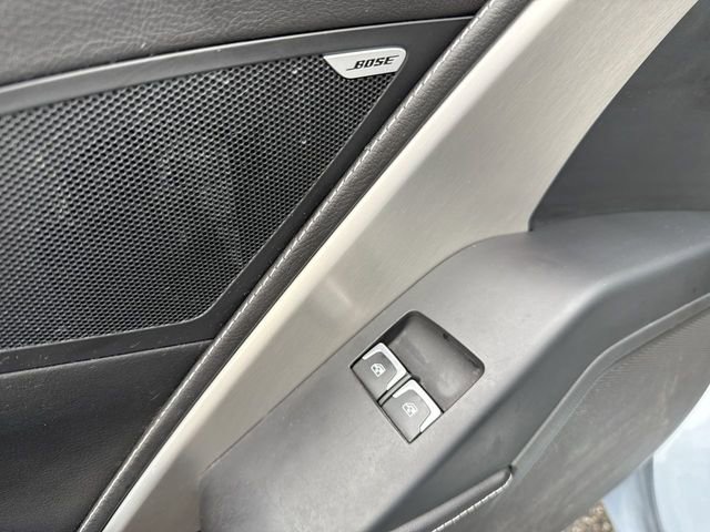 Used 2017 Chevrolet Corvette Stingray Convertible w/ 1LT image 13