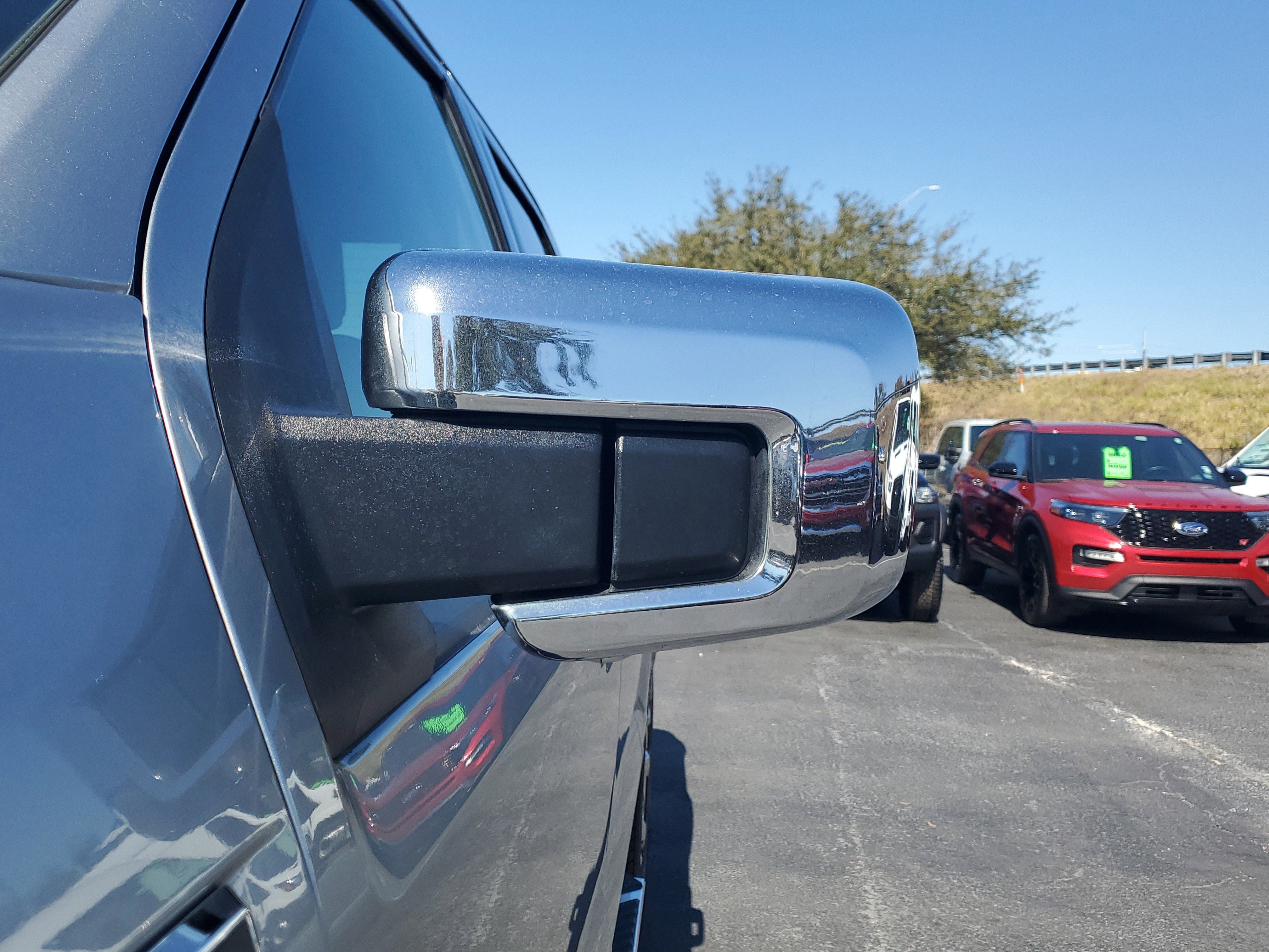 Certified 2023 Ford F150 XLT w/ Equipment Group 301A Mid image 4