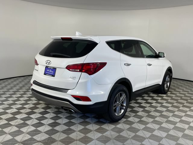 Used 2017 Hyundai Santa Fe Sport AWD/4WD image 23