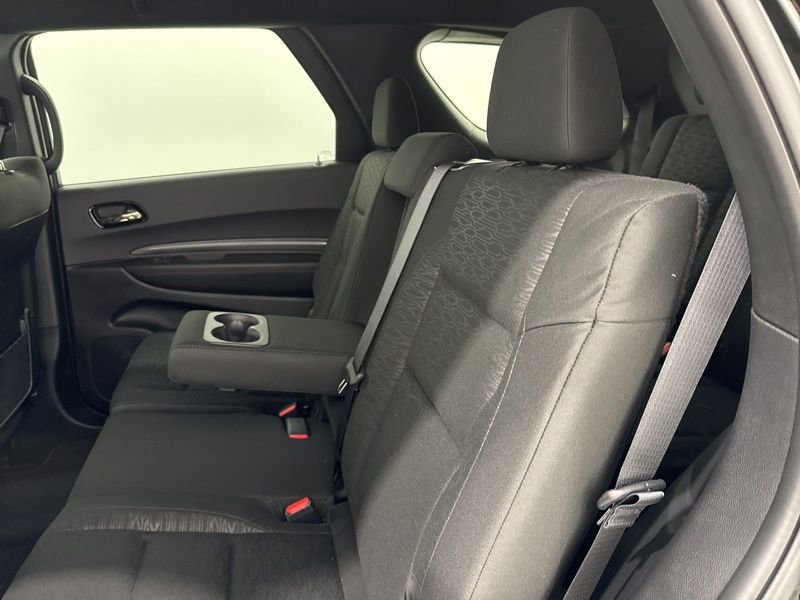 New 2026 Dodge Durango GT w/ Blacktop Package AWD/4WD image 19