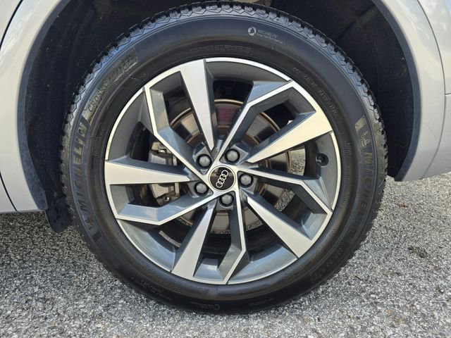Used 2023 Audi Q5 2.0T Premium Plus AWD/4WD image 42