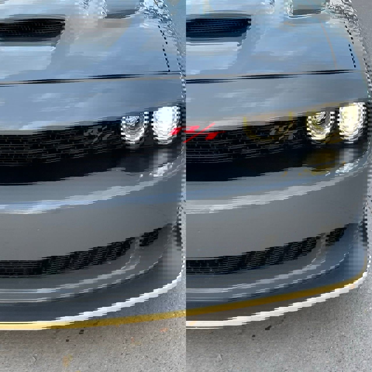 Used 2023 Dodge Challenger R/T Scat Pack image 7