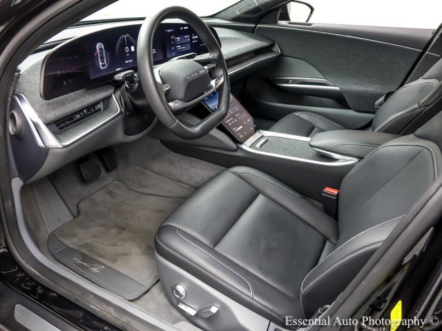 Used 2023 Lucid Air Pure image 12