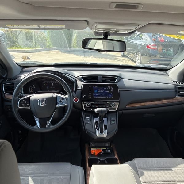 Used 2021 Honda CR-V Touring image 19
