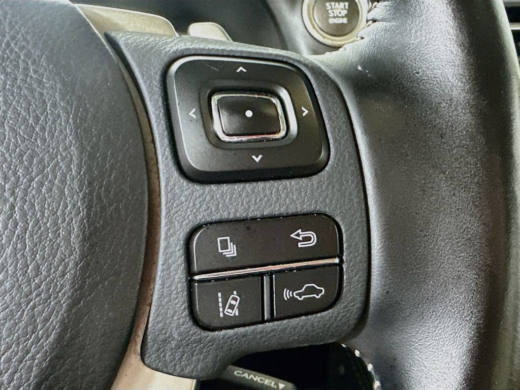 Used 2020 Lexus NX 300 FWD w/ Comfort Package image 25