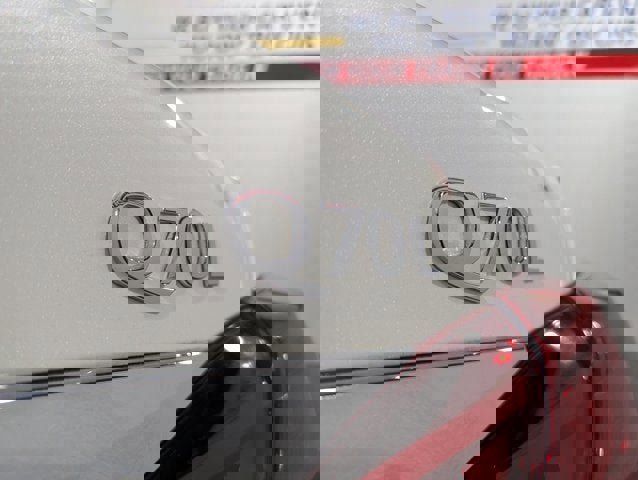 Used 2016 INFINITI Q70 L 3.7 w/ Deluxe Touring Package image 56