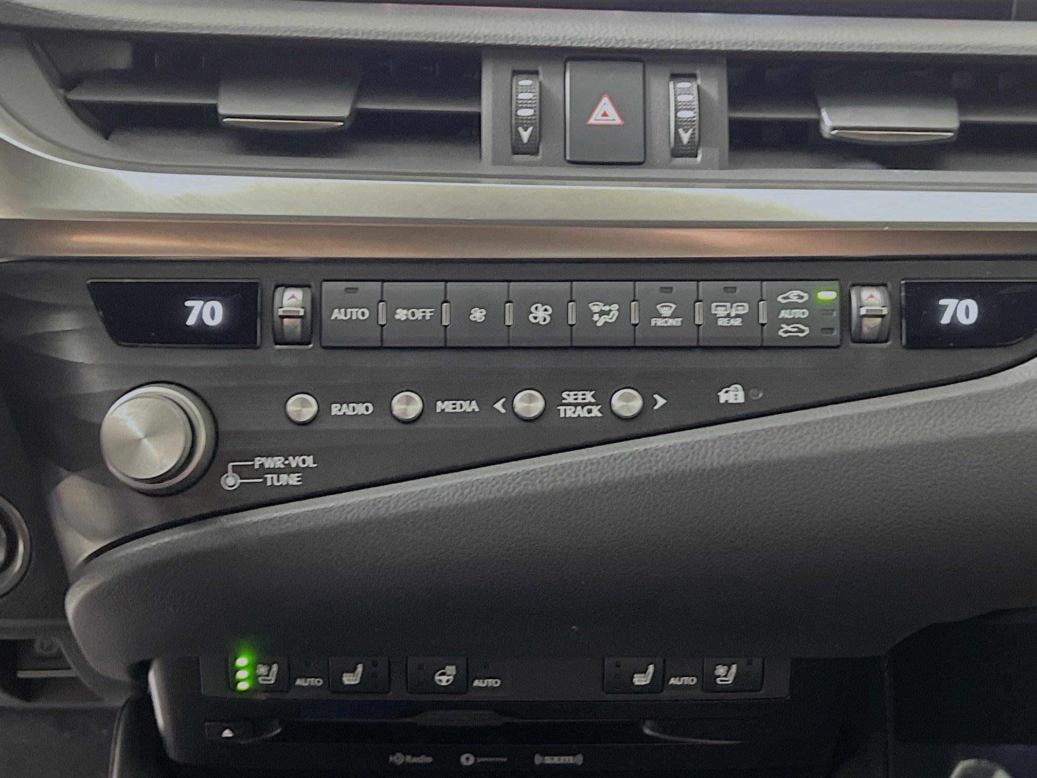 Used 2021 Lexus ES 350 F Sport w/ Accessory Package 2 image 26