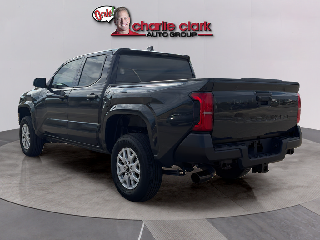 Used 2026 Toyota Tacoma SR RWD image 3