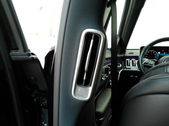 Used 2022 Mercedes-Benz S 580 4MATIC Sedan image 37